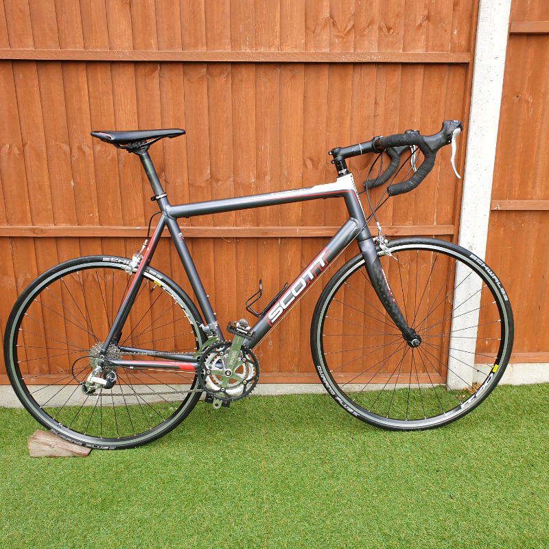 scott speedster xxl
